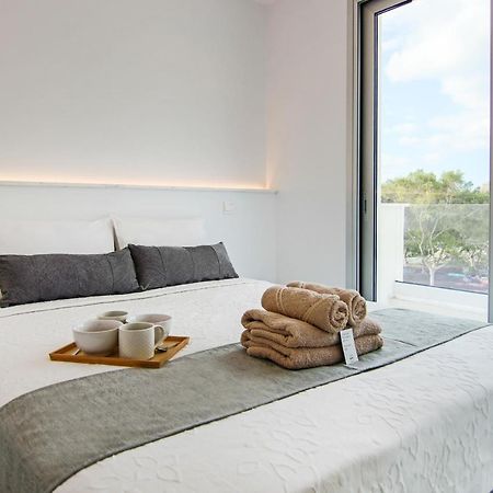 Apartmán Phaedrus Living - Seaside Executive Flat Harbour 208 Paphos Exteriér fotografie
